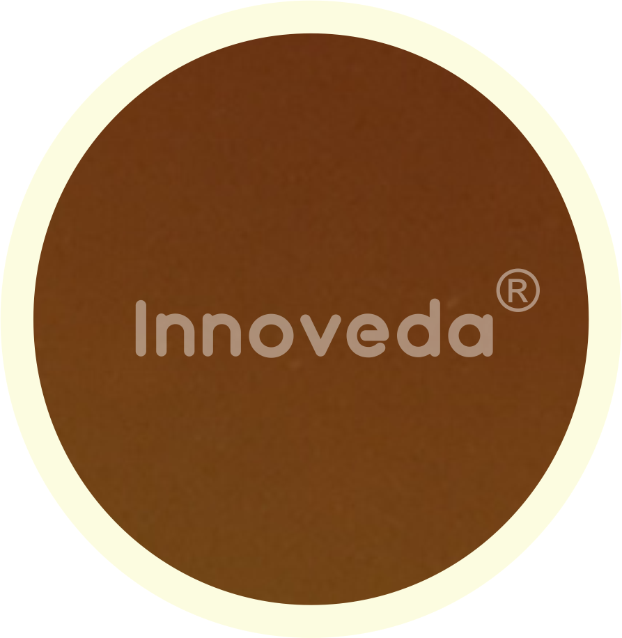 Innoveda Lavender Rose Tea - 100 gms