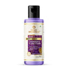 Khadiorganique Lavender & Ylang Ylang Body Wash - 210 gms