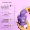 Bryan & Candy Lavender & Vanilla Sugar Body Scrub