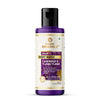 Khadiorganique Lavender & Ylang Body Wash (SLS & PARABEN FREE) - 210 gms