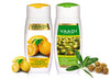 Vaadiherbals Dandruff Defense Lemon Shampoo with Olive Conditioner - Pack of 2