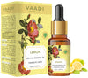 Vaadiherbals Lemon Essential Oil - 10 ml