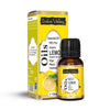 Indus Valley Pure & Organic Lemon Essential Oil (15ml)
