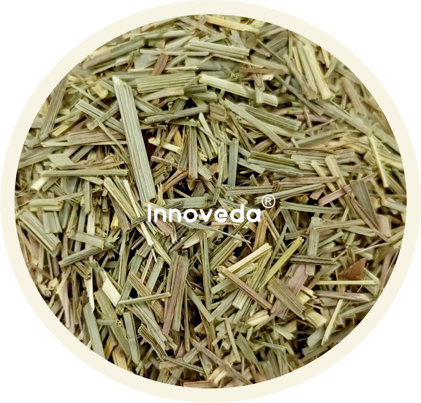 Innoveda Lemongrass Leaf Tea - 100 gms