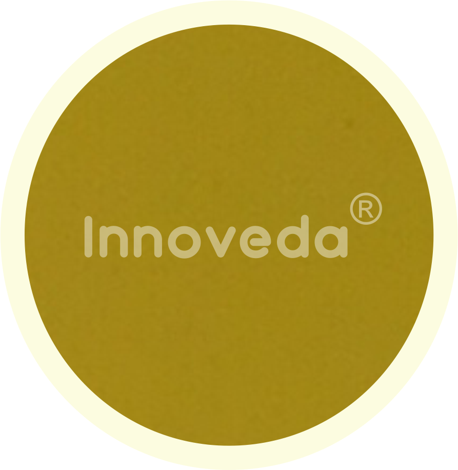 Innoveda Lemongrass Leaf Tea - 100 gms