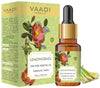 Vaadiherbals Lemongrass Essential Oil - 10 ml
