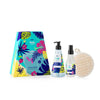 Plum BodyLovin' Hawaiian Rumba Let's Get Beachin Duo