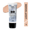 The Natural Wash BB Cream - With SPF 30 (Ayurvedic & Paraben-Free)
