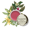 Daughter Earth Lip and Cheek Tints with Vitamin E - Combo