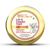 Khadiorganique Beetroot Lip And Cheek Tint For Women - 5 gms