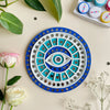 Doodles Evil Eye Lippan Art Kit