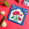 Doodles Lotus Lippan Art Kit