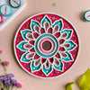 Doodles Mandala Lippan Art Kit