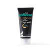 mCaffeine Coffee & Milk Face Wash For 24hr Moisturization - 75 ml - Natural & Vegan