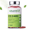 Health Veda Organics Eye Care 1000 mg - 60 tabs