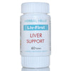Herbal Hills Liv-first Tablet