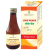 Maha Herbals Livo Peace Syrup - 200 ml