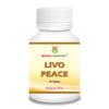 Maha Herbals Livo Peace - 60 Tablets