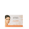 Lotus Herbals Natural Glow Skin Radiance Salon Grade Single Facial Kit