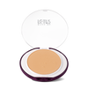 Lotus Herbals Ecostay Ideal Finish Pressed Powder - Bright Angel - 9.5g