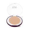 Lotus Herbals Ecostay Ideal Finish Pressed Powder - Royal Pearl - 9.5g