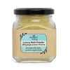 Ancient Living Organic Luxury Bath Powder Jar - 100 gms