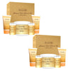 Richfeel Naturals Luxury Gold Bleach Kit Combo(320g X 2)