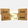 Ancient Living Moisturizing White Bathing Bars Combo