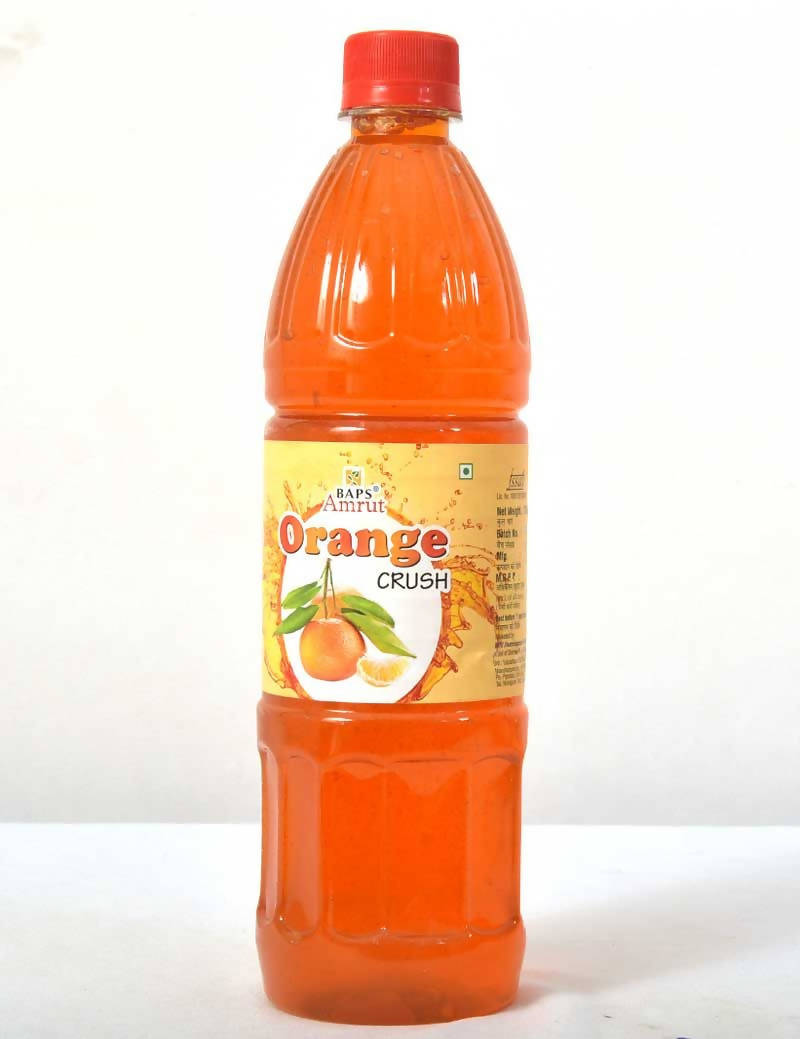 Baps Amrut Crush - 750 ml