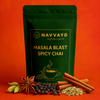 Navvayd Masala Blast Spicy Chai