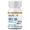 INLIFE MCT Oil C8 C10 Supplement - 60 tabs