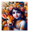 Paint Waint Govinda Balak Krishna