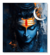 Paint Waint Shivji's Grace