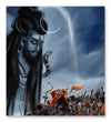 Paint Waint In the Presence of Mahakal
