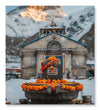 Paint Waint Kedarnath Shivji's Dhaam