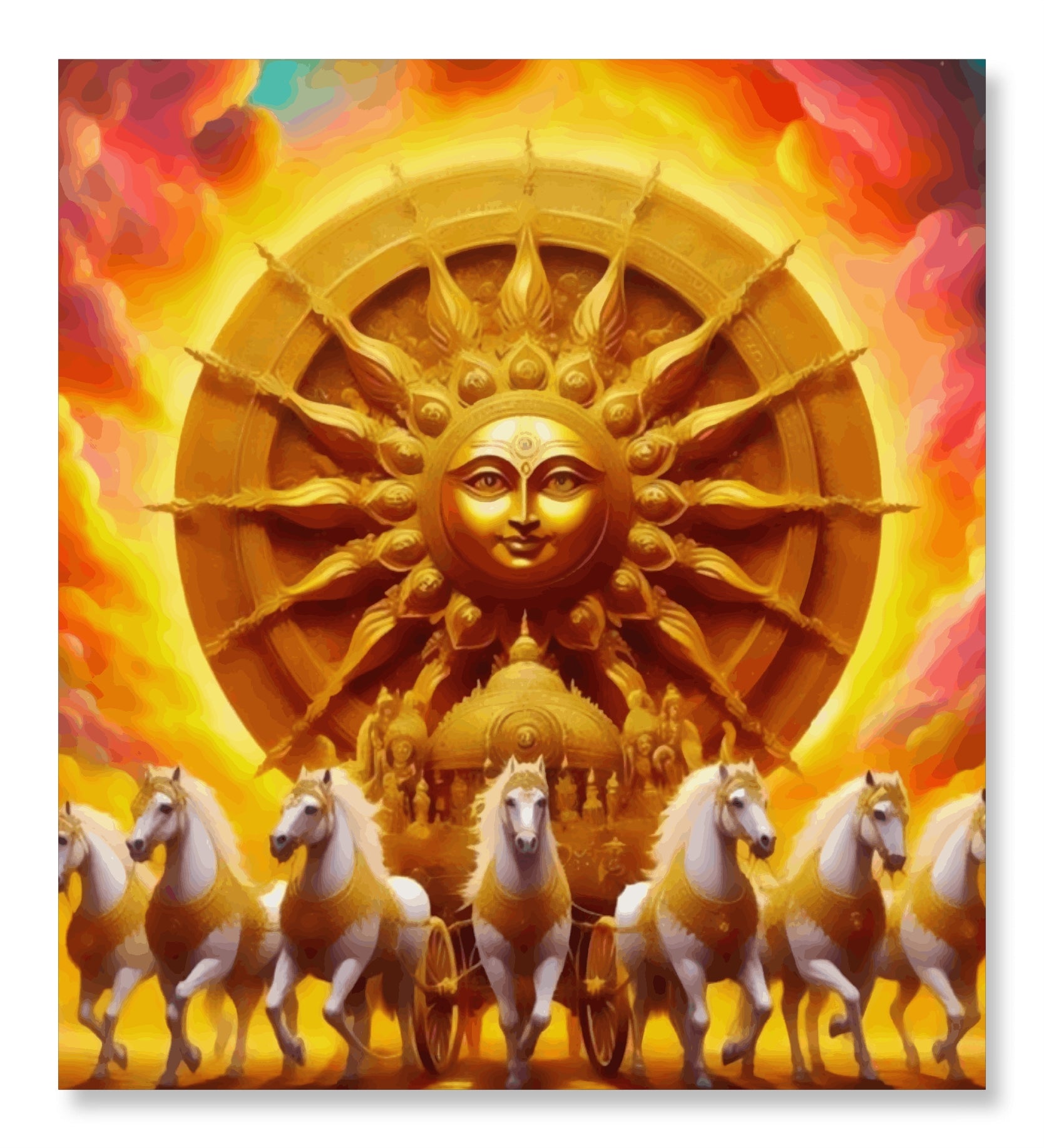Suryarath