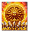 Paint Waint Suryarath