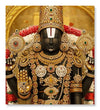 Paint Waint Balaji Darshanam Tirupati Balaji