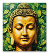 Paint Waint Divine Presence of Buddha