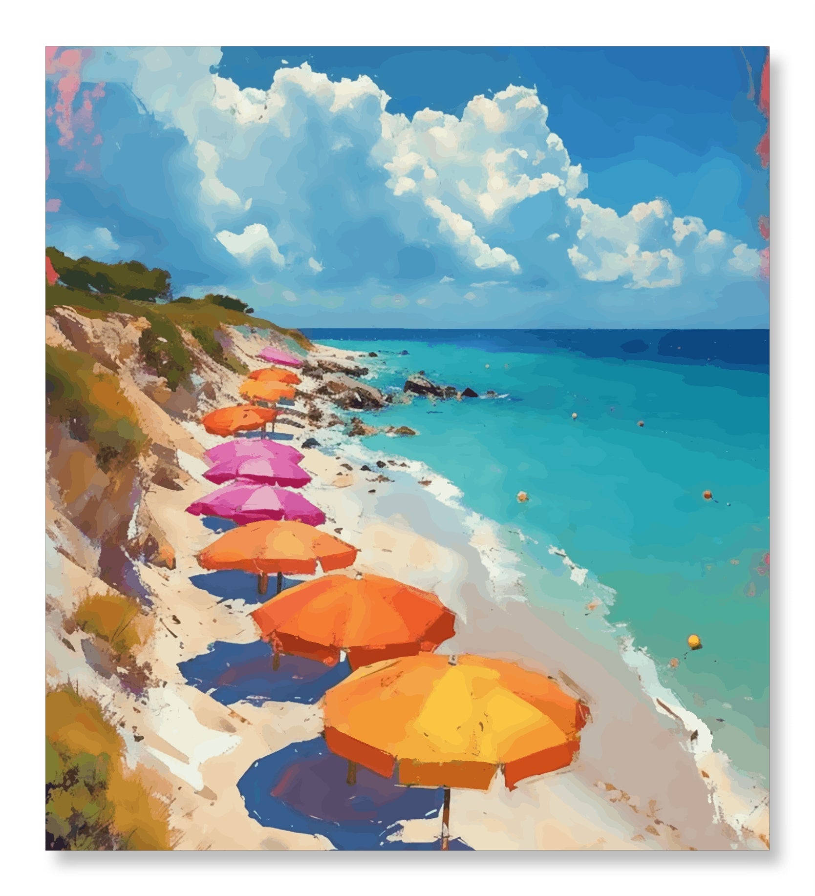 Picnic Days - Summer Edition