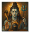 Paint Waint Mahakaal Mantra Shivji
