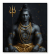 Paint Waint Tatva of Shiva