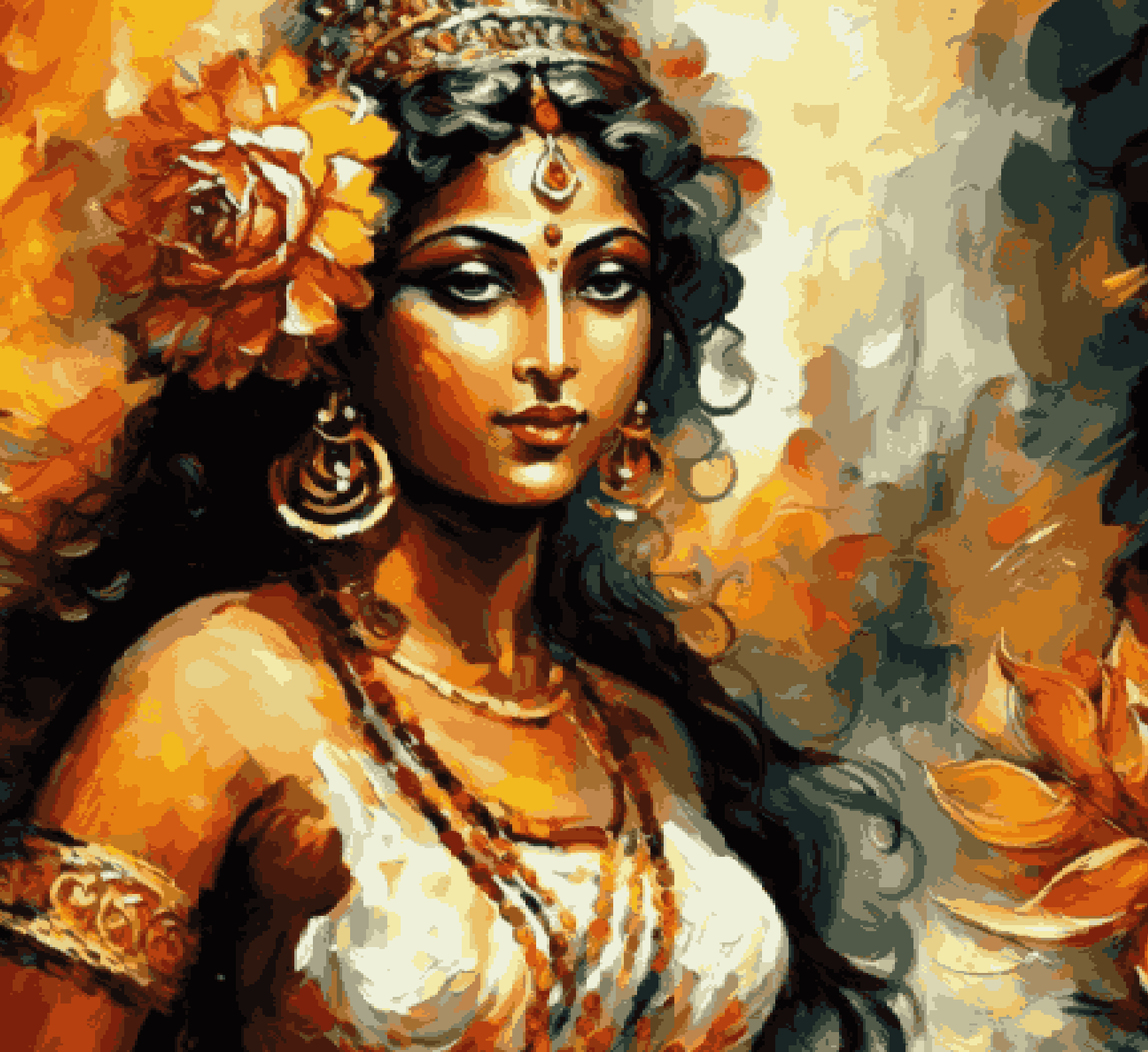 Maa Parvati