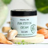 Magical Jar Sunscreen Cream With SPF 50+,PA ++++ - 100 Gms