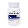 Biotrex Melatonin 5mg Veg Capsule - 60 Capsules
