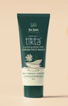 Nat Habit Purifying Bitter Milk Tikta Cream Face Wash for Normal to Dry/Sensitive Skin