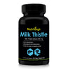 Nutriosys Milk Thistle 400mg - 90 tabs