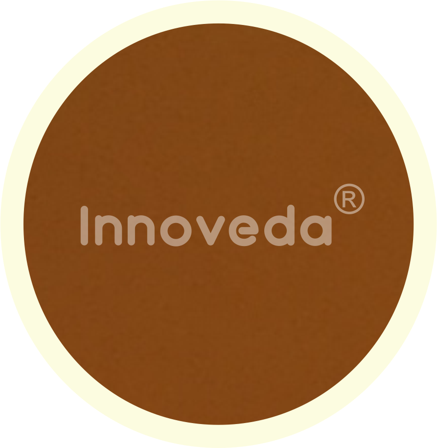Innoveda Ayurvedic Mind Peace Tea