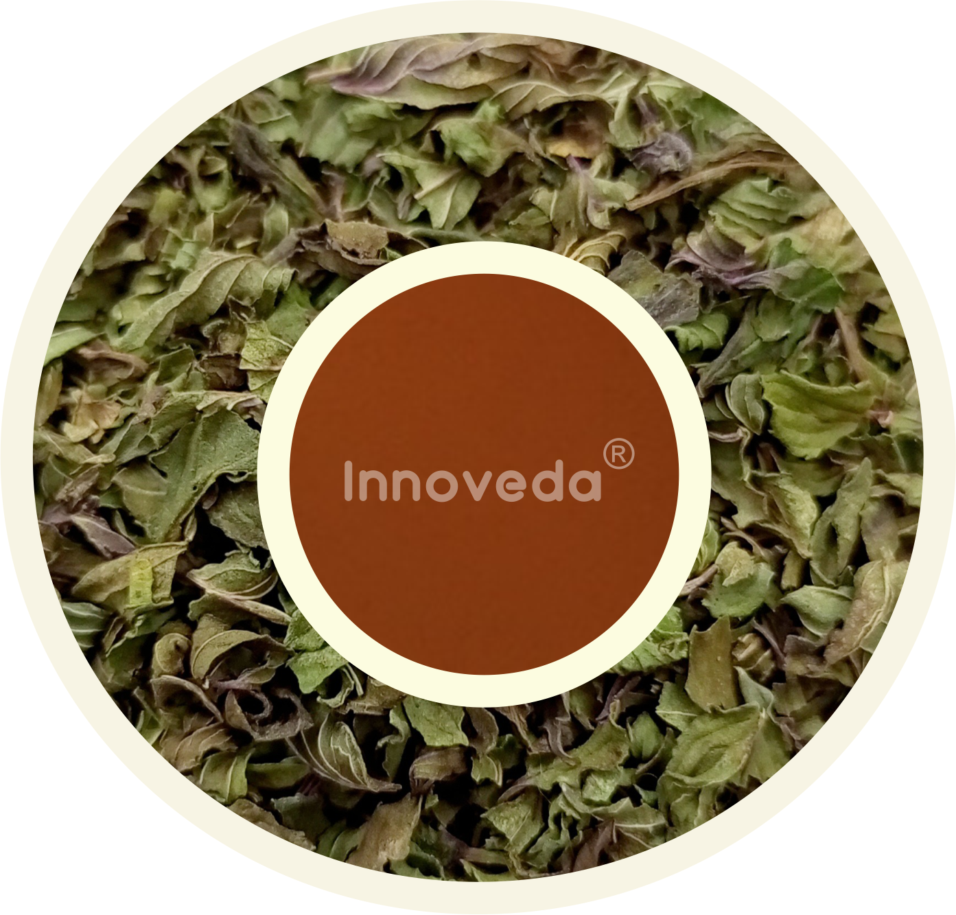 Innoveda Mint Tea
