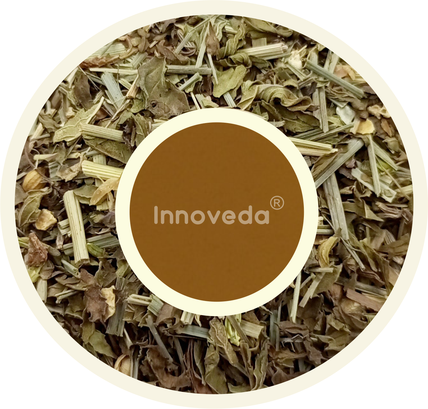 Innoveda Minty Detox Tea